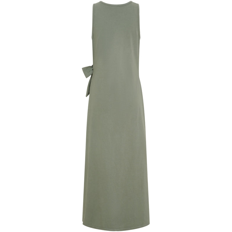 MARTA DU CHATEAU Marta du Chateau dam klänning MdcAnnabelle 259154 Dress Military10