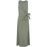 MARTA DU CHATEAU Marta du Chateau dam klänning MdcAnnabelle 259154 Dress Military10