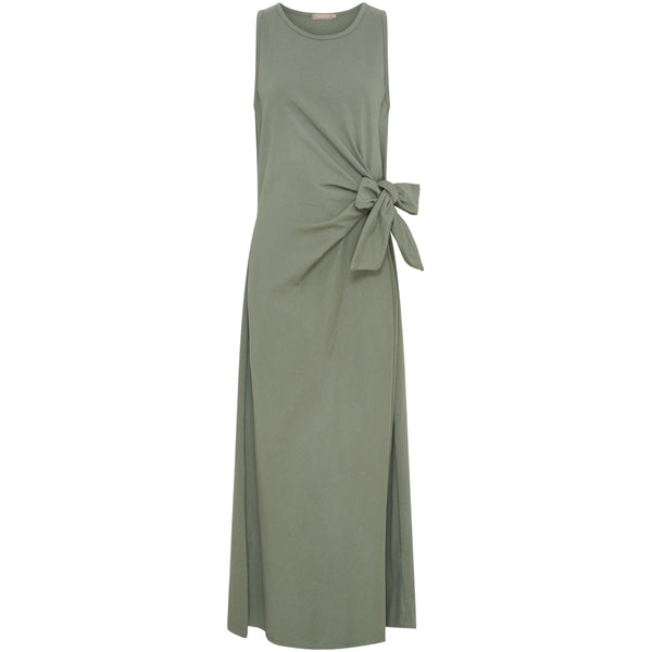 MARTA DU CHATEAU Marta du Chateau dam klänning MdcAnnabelle 259154 Dress Military10