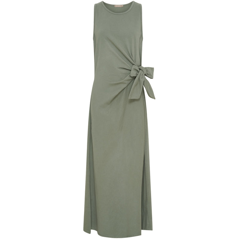 MARTA DU CHATEAU Marta du Chateau dam klänning MdcAnnabelle 259154 Dress Military10