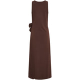 MARTA DU CHATEAU Marta du Chateau dam klänning MdcAnnabelle 259154 Dress Moro