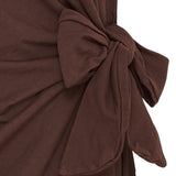 MARTA DU CHATEAU Marta du Chateau dam klänning MdcAnnabelle 259154 Dress Moro