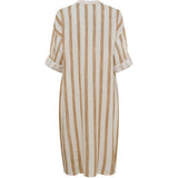 MARTA DU CHATEAU Marta du Chateau dam klänning MdcArmina 8235 Dress Camello6552tpk