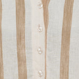 MARTA DU CHATEAU Marta du Chateau dam klänning MdcArmina 8235 Dress Camello6552tpk