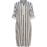 MARTA DU CHATEAU Marta du Chateau dam klänning MdcArmina 8235 Dress Originale6552tpk