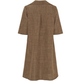 MARTA DU CHATEAU Marta du Chateau dam klänning MdcBernice 259350 Dress Moro28