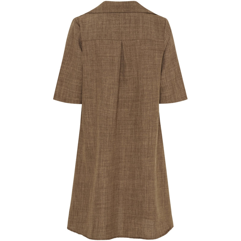 MARTA DU CHATEAU Marta du Chateau dam klänning MdcBernice 259350 Dress Moro28