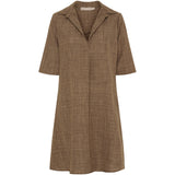 MARTA DU CHATEAU Marta du Chateau dam klänning MdcBernice 259350 Dress Moro28