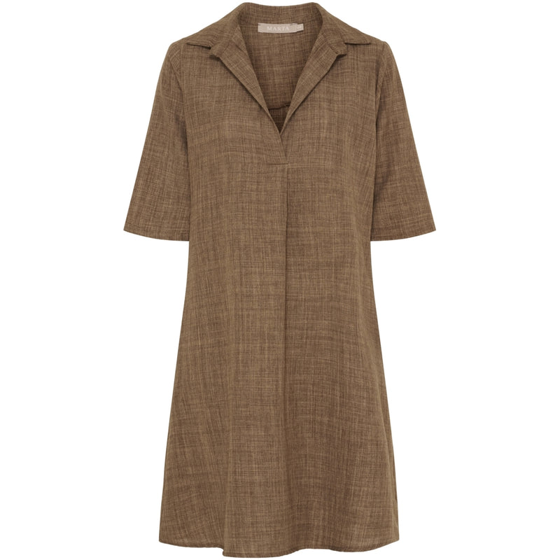 MARTA DU CHATEAU Marta du Chateau dam klänning MdcBernice 259350 Dress Moro28