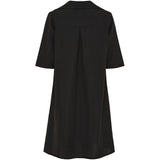 MARTA DU CHATEAU Marta du Chateau dam klänning MdcBernice 259350 Dress Nero