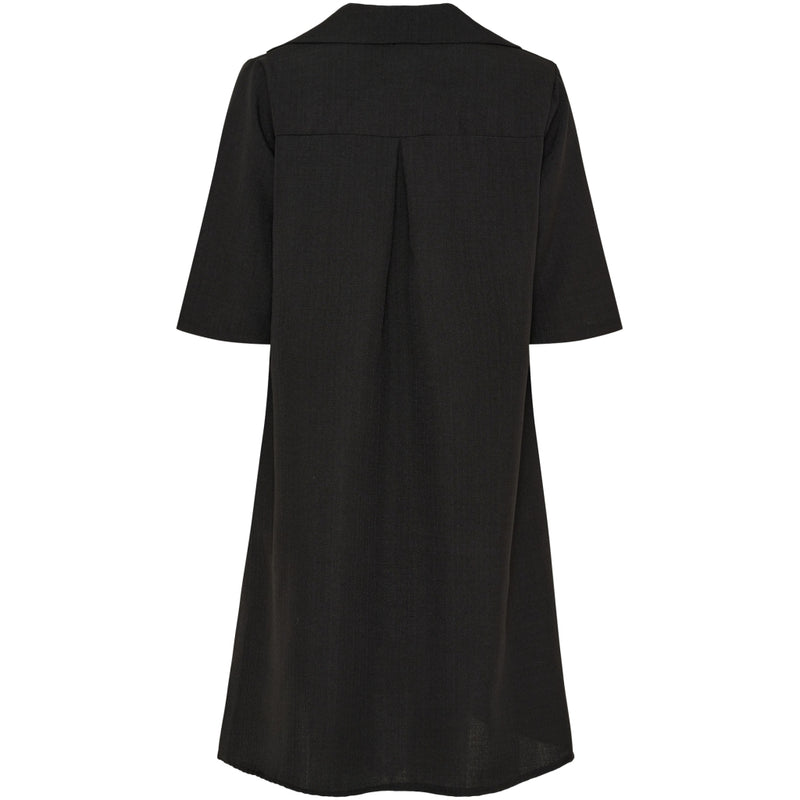 MARTA DU CHATEAU Marta du Chateau dam klänning MdcBernice 259350 Dress Nero