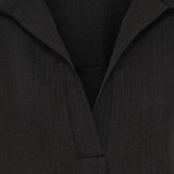 MARTA DU CHATEAU Marta du Chateau dam klänning MdcBernice 259350 Dress Nero