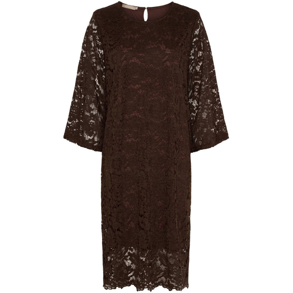 MARTA DU CHATEAU Marta du Chateau dam klänning MdcBeta 6702 Dress Moro