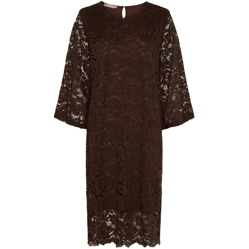 MARTA DU CHATEAU Marta du Chateau dam klänning MdcBeta 6702 Dress Moro