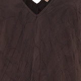 MARTA DU CHATEAU Marta du Chateau dam klänning MdcBrinley 8467 Dress Moro