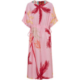 MARTA DU CHATEAU Marta du Chateau dam klänning MdcBrynja 8489 Dress Originale7632