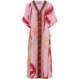 MARTA DU CHATEAU Marta du Chateau dam klänning MdcBrynja 8489 Dress Originale7632