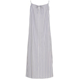 MARTA DU CHATEAU Marta du Chateau dam klänning MdcCarmela 59190M Dress Blue900