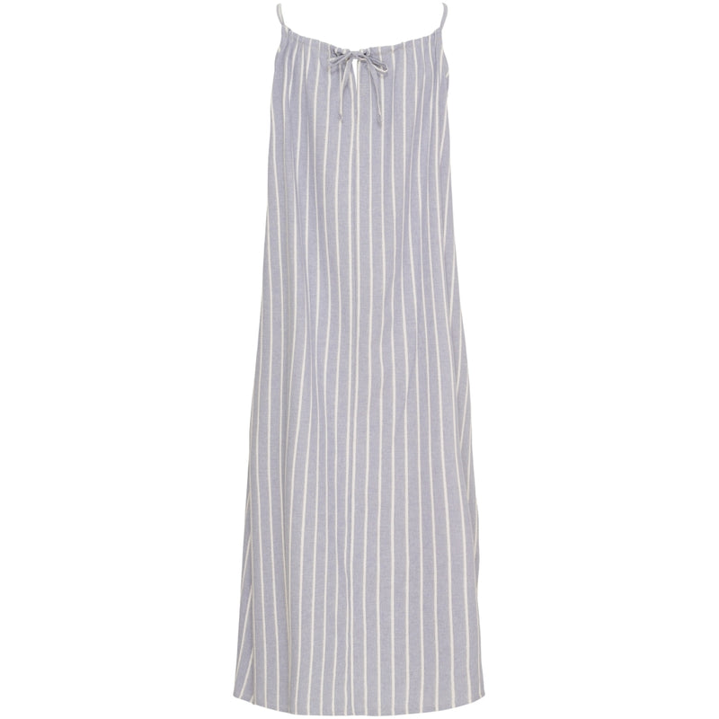 MARTA DU CHATEAU Marta du Chateau dam klänning MdcCarmela 59190M Dress Blue900