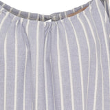 MARTA DU CHATEAU Marta du Chateau dam klänning MdcCarmela 59190M Dress Blue900