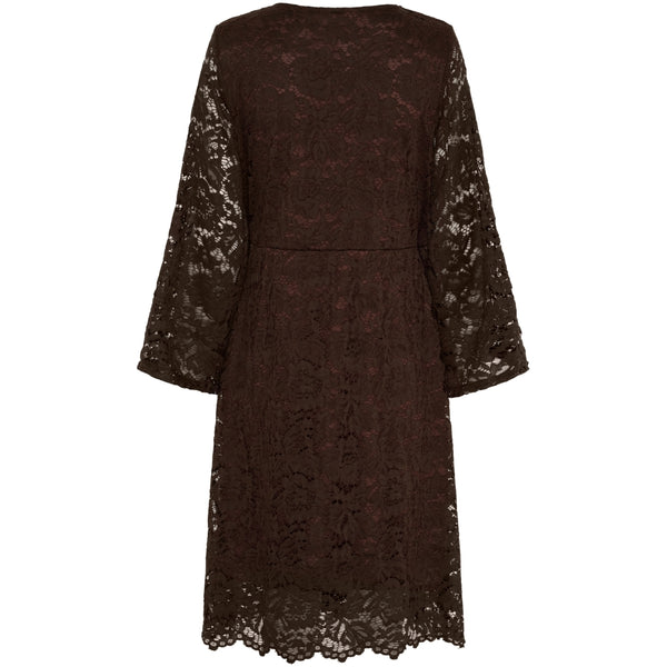 MARTA DU CHATEAU Marta du Chateau dam klänning MdcCornelia 7670 Dress Moro