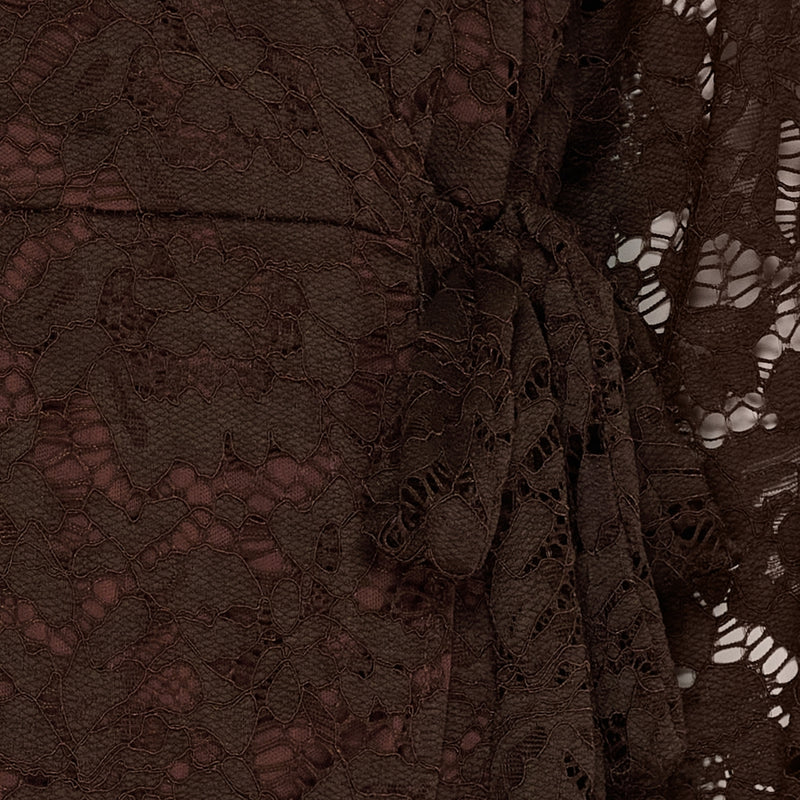 MARTA DU CHATEAU Marta du Chateau dam klänning MdcCornelia 7670 Dress Moro