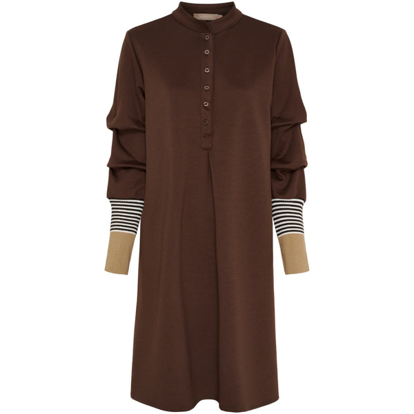 MARTA DU CHATEAU Marta du Chateau dam klänning MdcCybele 32166/A Dress Moro