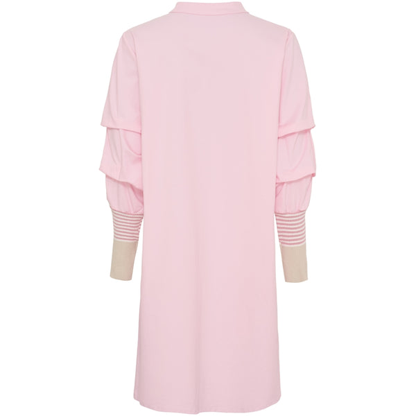 MARTA DU CHATEAU Marta du Chateau dam klänning MdcCybele 32166/A Dress Rosa10