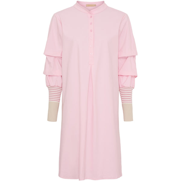 MARTA DU CHATEAU Marta du Chateau dam klänning MdcCybele 32166/A Dress Rosa10