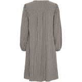 MARTA DU CHATEAU Marta du Chateau dam klänning MdcDorthe 7987 Dress Moro