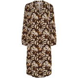 MARTA DU CHATEAU Marta du Chateau dam klänning MdcEugenia 25186 Dress Originale