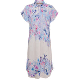 MARTA DU CHATEAU Marta du Chateau dam klänning MdcFelisa 7357 Dress Celeste6198tpg