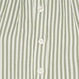 MARTA DU CHATEAU Marta du Chateau dam klänning MdcFelisa 7357 Dress Kaki4937tpg