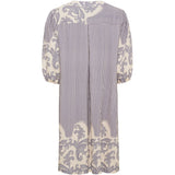 MARTA DU CHATEAU Marta du Chateau dam klänning MdcGoldie 7474 Dress Originale4602tpe