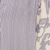 MARTA DU CHATEAU Marta du Chateau dam klänning MdcGoldie 7474 Dress Originale4602tpe