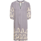 MARTA DU CHATEAU Marta du Chateau dam klänning MdcGoldie 7474 Dress Originale4602tpe
