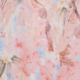 MARTA DU CHATEAU Marta du Chateau dam klänning MdcGoldie 7474 Dress Rosa6198tpg