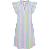 MARTA DU CHATEAU Marta du Chateau dam klänning MdcHalo 8336 Dress Originale