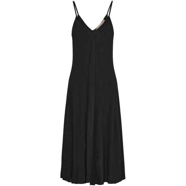 MARTA DU CHATEAU Marta du Chateau dam klänning MdcIris 7349A Dress Black