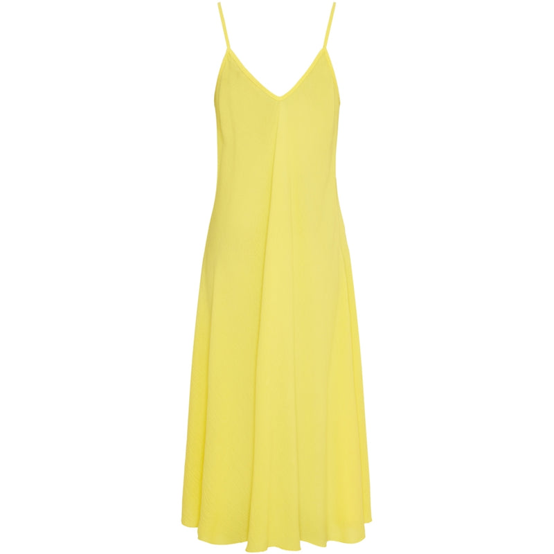MARTA DU CHATEAU Marta du Chateau dam klänning MdcIris 7349A Dress Girasole511