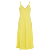 MARTA DU CHATEAU Marta du Chateau dam klänning MdcIris 7349A Dress Girasole511