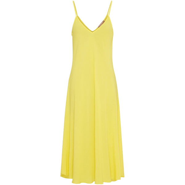 MARTA DU CHATEAU Marta du Chateau dam klänning MdcIris 7349A Dress Girasole511