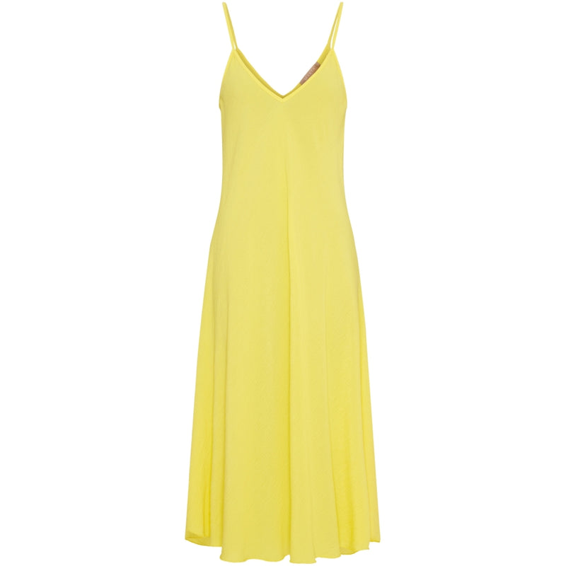 MARTA DU CHATEAU Marta du Chateau dam klänning MdcIris 7349A Dress Girasole511