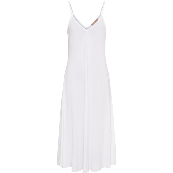 MARTA DU CHATEAU Marta du Chateau dam klänning MdcIris 7349A Dress White