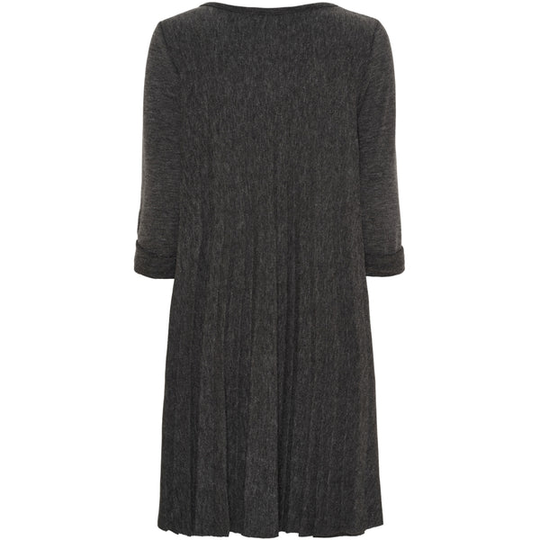 MARTA DU CHATEAU Marta du Chateau dam klänning MdcJasmin 71653 Dress Dark Grey
