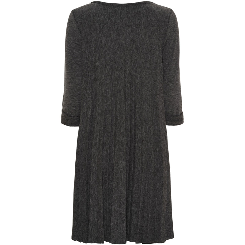 MARTA DU CHATEAU Marta du Chateau dam klänning MdcJasmin 71653 Dress Dark Grey
