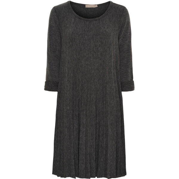 MARTA DU CHATEAU Marta du Chateau dam klänning MdcJasmin 71653 Dress Dark Grey