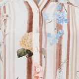 MARTA DU CHATEAU Marta du Chateau dam klänning MdcJenni 5269 Dress Moro1779ppb