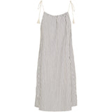 MARTA DU CHATEAU Marta du Chateau dam klänning MdcKamala 259161 Dress Beige/blue