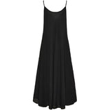 MARTA DU CHATEAU Marta du Chateau dam klänning MdcKarina 65147 Dress Black